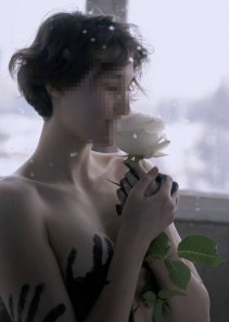 Фото проститутки Марина №2 в городе Салават