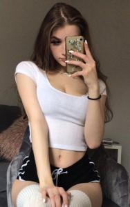 Фото проститутки Настя №2 в городе Салават
