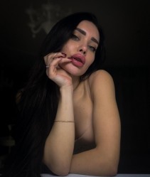 Фото проститутки Настя №2 в городе Салават