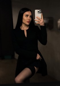 Фото проститутки Настя №3 в городе Салават