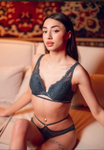 Фото проститутки Карина №2 в городе Салават