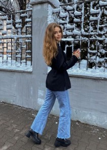 Фото проститутки ЮЛЯ №3 в городе Салават