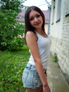 Фото проститутки Вика №1 в городе Салават