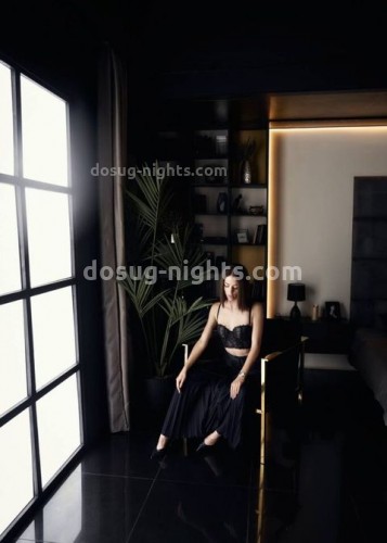 Джоржина, Г. Салават