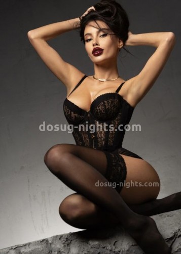 Кристина, Г. Салават