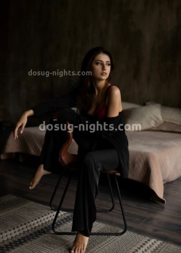 Марго, Г. Салават